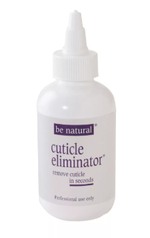 Be Natural Cuticle Eliminator Ср-во д/удаления кутикулы,60г