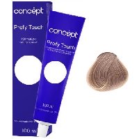 Concept 8.8 Жемчужный блондин 100 мл