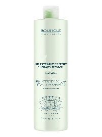 Укрепляющий восстанавливающий шампунь для истончённых, хрупких и поврежденных волос 300 мл.