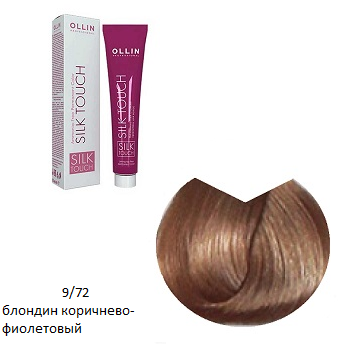 Краска для волос джой палитра. Ollin Silk Touch 10.72. Ollin Silk Touch 9/72. Ollin Silk Touch 8.72. Ollin Silk Touch 10.51.