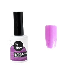 Гель-база "Пастельная 3 в 1" №01, 15 мл