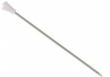 Dewal палочки R-PIK-6-20 для бигуди метал. 20 шт