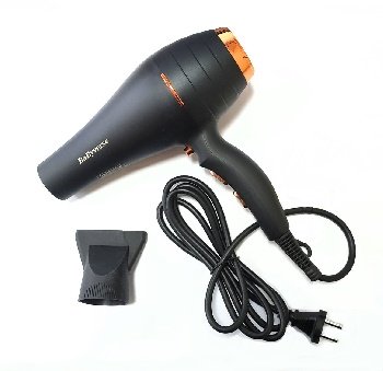 Фен  BaByverse INFINITE PRO BA-6623