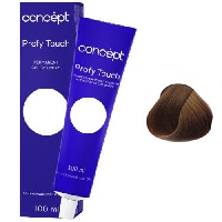 Concept 7.00 Интенсивный светло-русый 100 мл