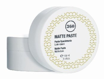 360 Матовая паста - MATTE PASTE 100 мл