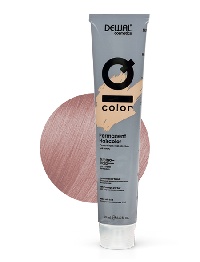 10.2 Краситель перманентный  IQ COLOR, 90 мл