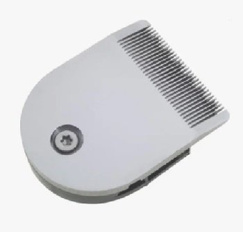 Dewal Нож металлический для триммера Jet Trim, 5мм