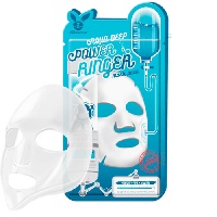 Увлажняющая тканевая маска для лица с гиалуроновой кислотой 23 мл Elizavecca
