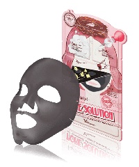 Трехступенчатая маска для проблемной кожи 25+2+2 мл Elizavecca