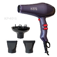 Фен King KP-6015 2500 Вт