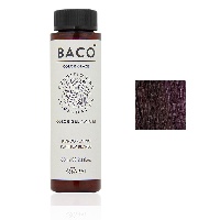 CG 6.2 темный блондин фиолетовый Кондиционирующий оттеночный колор-гель Baco color glaze 60 мл
