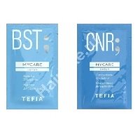 Процедура интенсивного ухода за волосами Дисциплина, ШТУЧНО 5*20+5*10мл  MYCARE