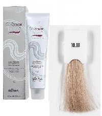 AF 10.10  платиновый пепельный блондин "Baco Soft"60мл