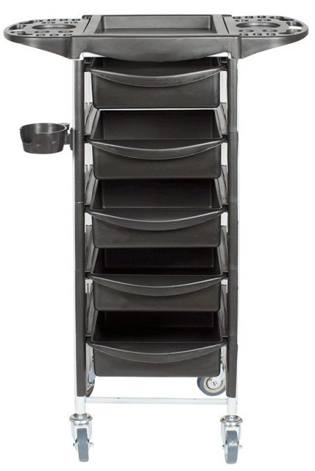 Тележка парикмахерская Т-30