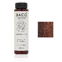 CG 6.44 темный блондин интенсивно-медн Кондиционирующий оттеночный колор-гель Baco color glaze 60 мл