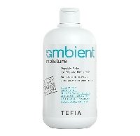 AMBIENT Moisture Бальзам пептидный для сухих и ломких волос, 250 мл