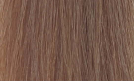   7/72 блондин бежево-пепельный - DCM Hair Color Cream HOP Complex 100мл