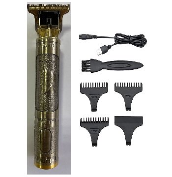 Машинка для стрижки VINTAGE T9