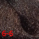 CD Крем-краска 6/6 темно-русый шоколадный  100мл