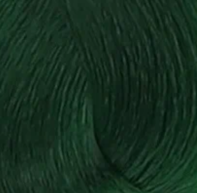 CD Крем-краска 0/33 зеленый микстон  60мл