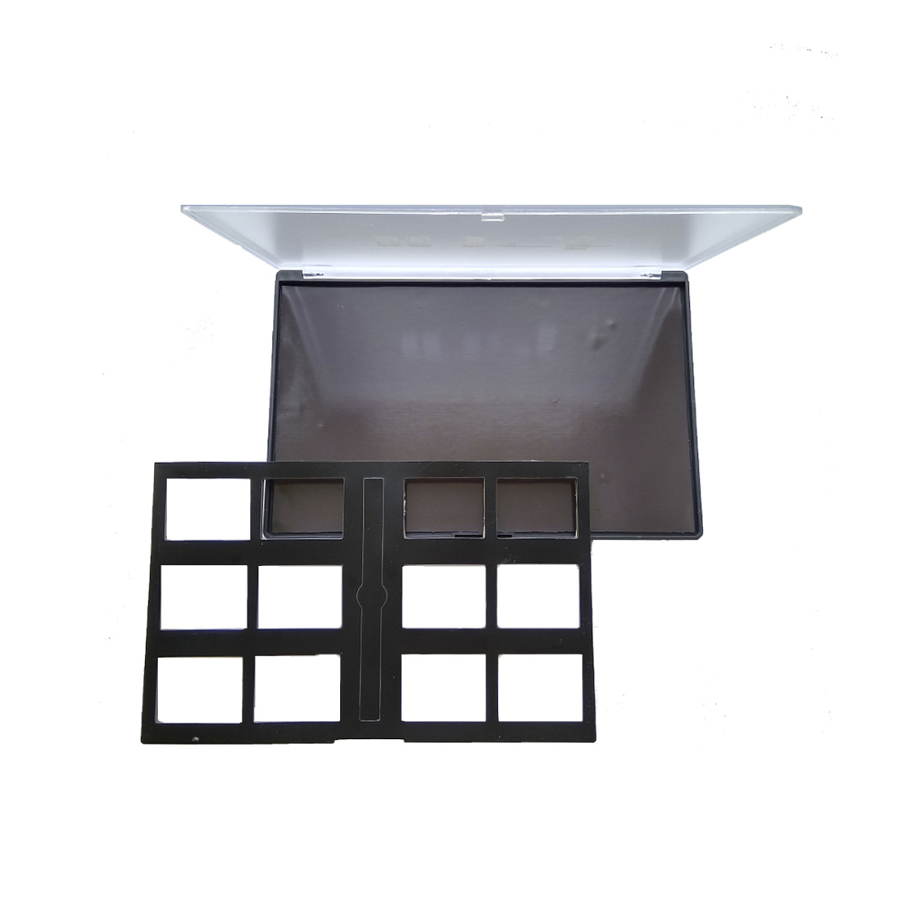 JUST Кейс магнитный "J-42(22,5*14см)