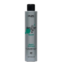Шампунь восстанавливающий д/поврежденных волос SMART CARE Repair Shampoo, 300мл 