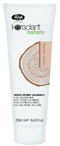 Успокаивающая маска для чувств. кожи головы с бел. глиной- Skin-Calming Mud 250 мл