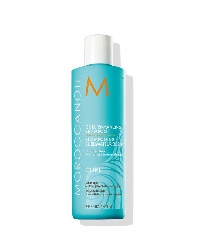 Шампунь для вьющихся волос "Curl Enhancing Shampoo" 250 мл Moroccanoil