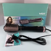 Фен-щетка VGR V-494 800W 1 вращающаяся насадка