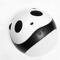 Лампа UV/LED "Панда" 36Вт