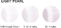 Светлый жемчуг - Lisaplex Pastel Color 60 мл