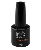 IRISK Финиш самовыравнивающийся для гель-лака Elite Top без л/с, 10 гр