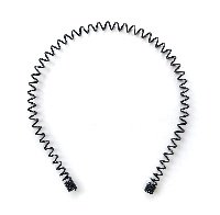 Ободок - пружинка LT-10288