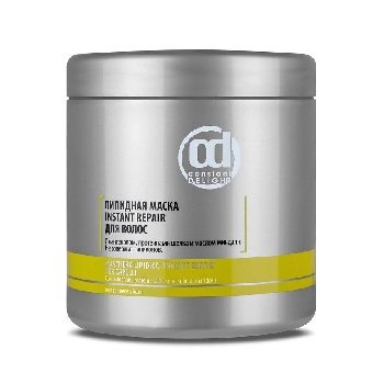 CD ЛИПИДНАЯ МАСКА INSTANT REPAIR 1000мл