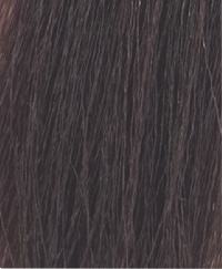  4/07 каштановый песочный - DCM Hair Color Cream Ammonia Free 100 мл