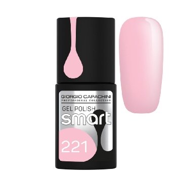 №221 Гель-лак универсальный SMART 11 мл GC
