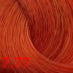 CD 7.77 масло д/окрашив.б/аммиака,русый медный интенсивный 50мл