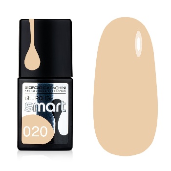 №020 Гель-лак универсальный SMART 11 мл GC