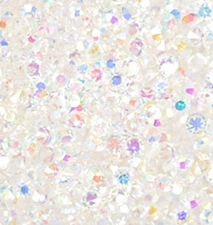 Стразы "Хрустальная крошка" 840шт 03