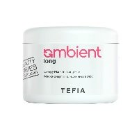 AMBIENT Long Маска-энергия для длинных волос, 500 мл