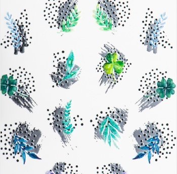 3Д-Слайдер IRISK (379 М3DF-10)