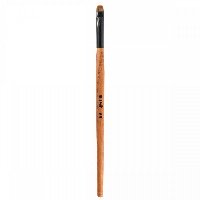 JUST Кисть для теней №58 малая (синтетика)