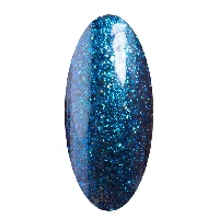 Гель-лак Glossy Space, №04, 5 мл
