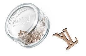 Логотипы 100 шт 02 LOUIS VUITTON