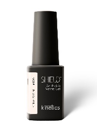 KINETIKS Гель-лак SHIELD(формула нового поколения) (006) 15мл 