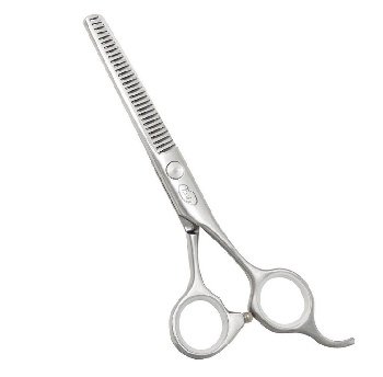 ER STEP 06 ножницы филировоч. 30 зубьев