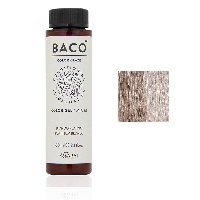 CG 9.22 очень светлый блондин интенсив Кондиционирующий оттеночный колор-гель Baco color glaze 60 мл