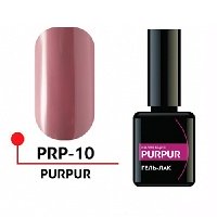 Гель-лак PURPUR №10, 5 мл