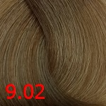 CD ES 9/02   Крем-краска Очень светлый блонд натурально-пепельный 100 мл ELITE SUPREME