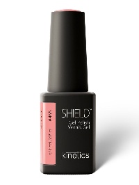 KINETICS Гель-лак SHIELD(формула нового поколения) (455) 15мл 